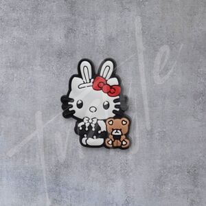 ⭐️5/$10⭐️ Hello Kitty Shoe Charm